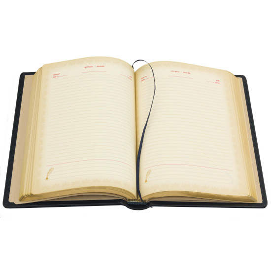 Щоденник "Поліція"