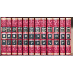 Бібліотека "Історія Другої світової війни"