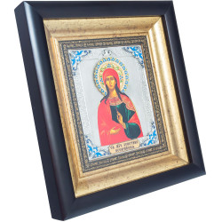 Ікона «Великомучениця Христина»