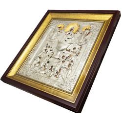 Ікона Богоматір «Живоносне Джерело»