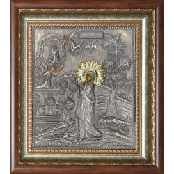 Ікона "Свята Ганна"