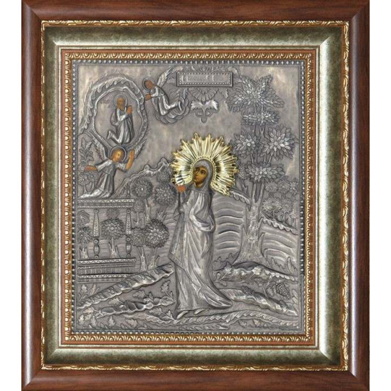 Ікона "Свята Ганна"