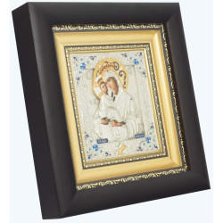 Ікона "Богоматір Почаївська"