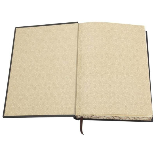 Подарункове видання "Техніка банківської справи" із декором металевим посрібленим талером 1871 р. (репліка)