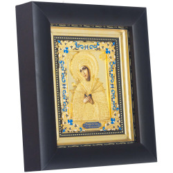 Ікона "Богоматір Семистрільна"