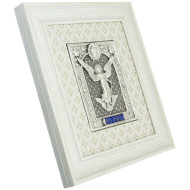 Ангел охоронець...