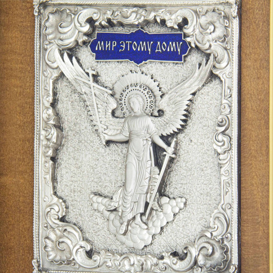 Ключниця "Світ цього будинку"