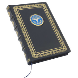 Щоденник "Служба зовнішньої розвідки України"