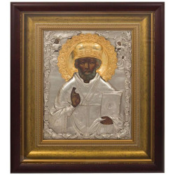 Ікона "Микола Чудотворець"