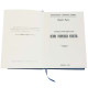 Подарункове видання "Ілюстрована історія еротичного мистецтва" Е. Фукс. Репринт 1914 р. (метал, сріблення, позолота)