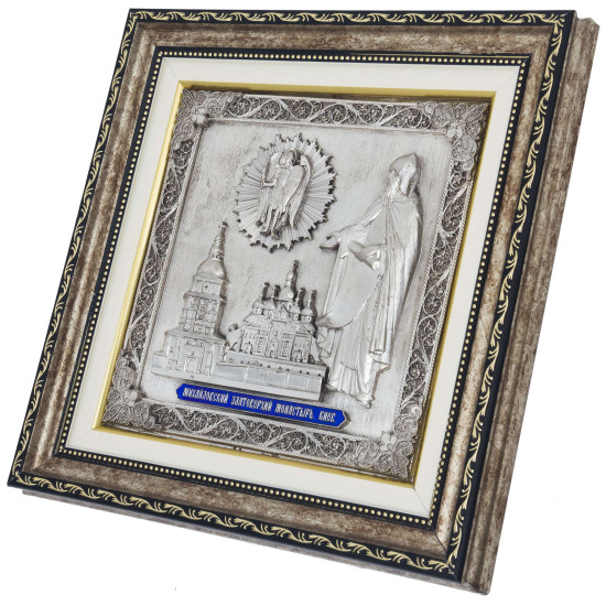 Сувенір "Михайлівский собор"