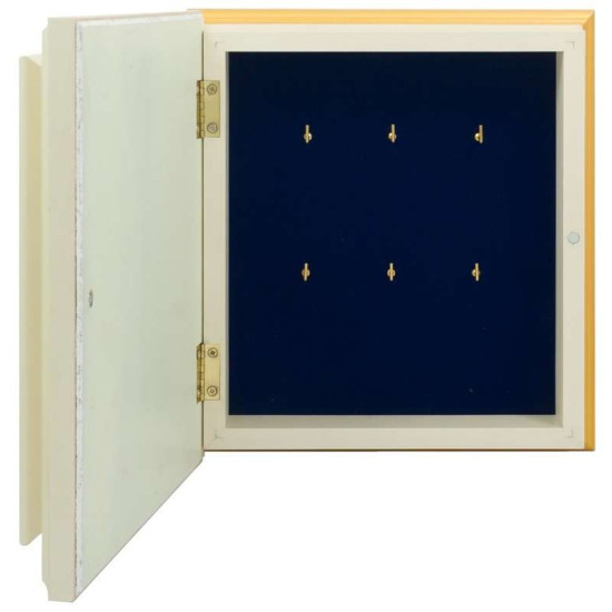 Ключниця "Світ цього будинку"