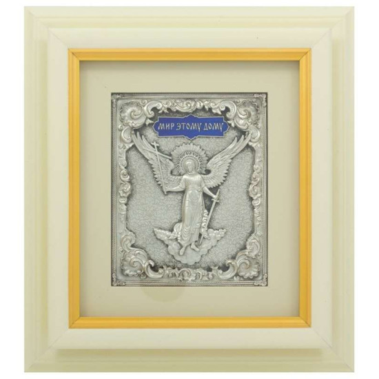 Ключниця "Світ цього будинку"