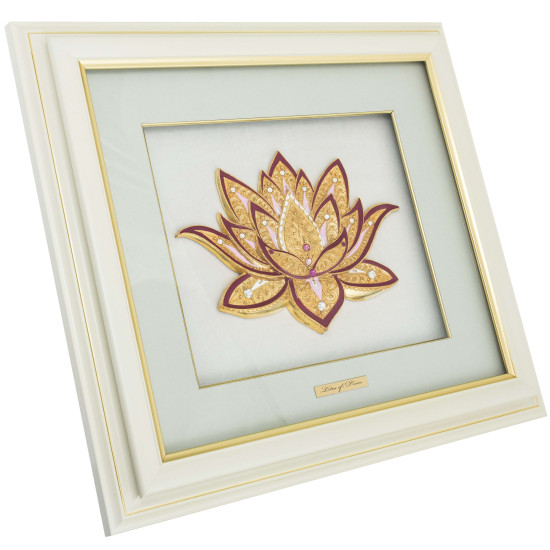 Подарунок «Лотос»