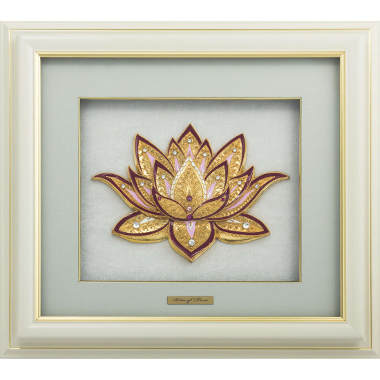 Подарунок «Лотос»