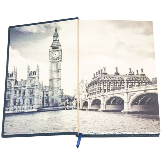 Подарункове видання "Ніколи не здаватися!" Вінстон Черчілль