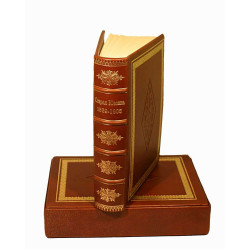 Книга «Стара Юзівка» у подарунковому оформленні