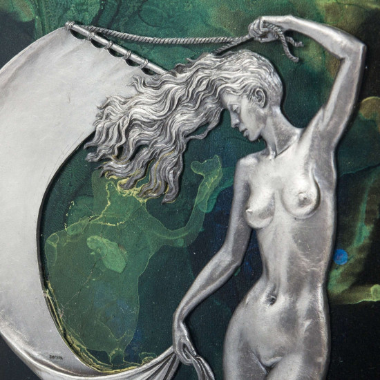 Авторське панно