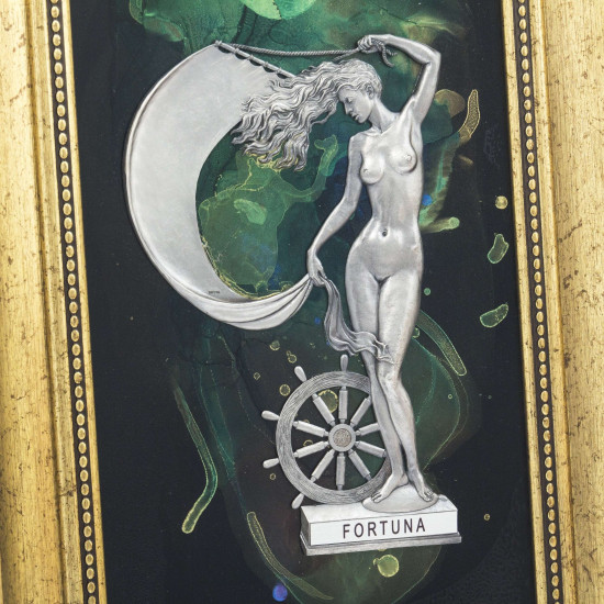 Авторське панно