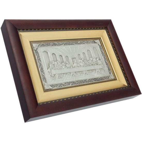 Ікона "Таємна вечеря"