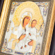 Ікона "Богоматір Іверська"