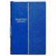  Подарункове видання "Бібліотека одесита" в 20 т. з посрібленими металевими мініатюрами пам'ятника Дюку в емалях