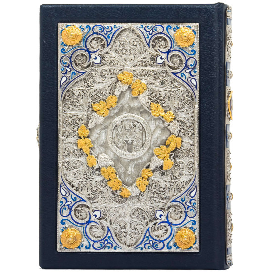 Біблія у подарунковому виданні