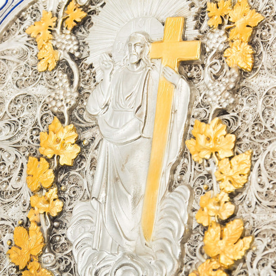 Біблія у подарунковому виданні