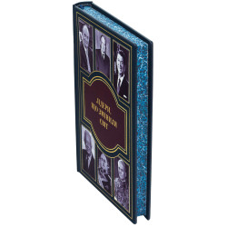 Книга «Лідери, що змінили світ"