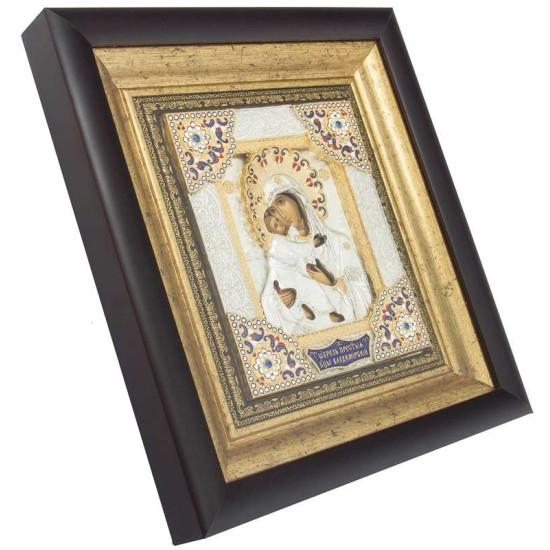 Володимирська ікона Пресвятої Богородиці