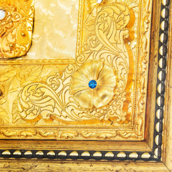 Ікона "Пресвята Богородиця"