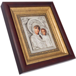 Казанська ікона Божої Матері