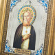 Ікона "Серафім Саровський"