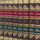 Подарункове видання "Зібрання творів" А.Ф.Коні у 8 томах.