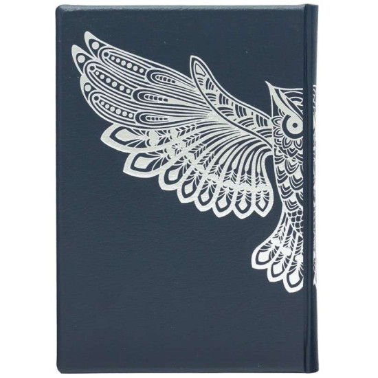 Щоденник "Сова"