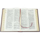 Біблія з інкрустацією