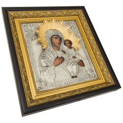 Смоленська ікона Пресвятої Богородиці