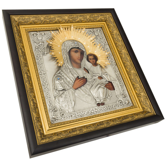 Смоленська ікона Пресвятої Богородиці