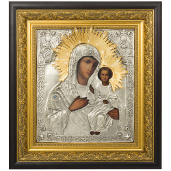 Смоленська ікона Пресвятої Богородиці