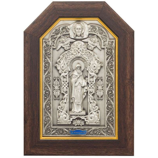 Іменна ікона «Антоній»