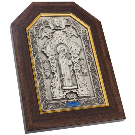 Іменна ікона «Антоній»