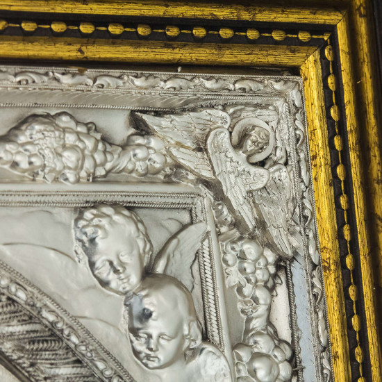 Ікона "Свята Ангеліна"