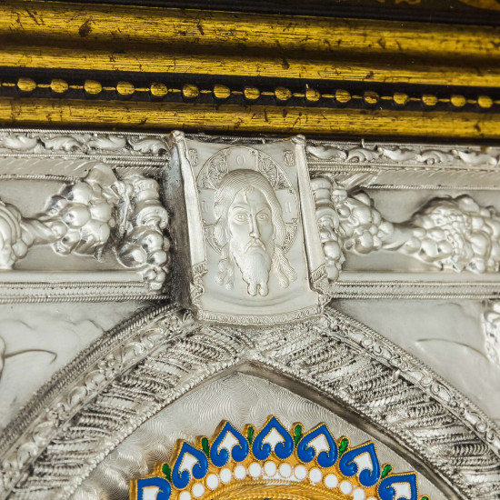 Ікона "Свята Ангеліна"