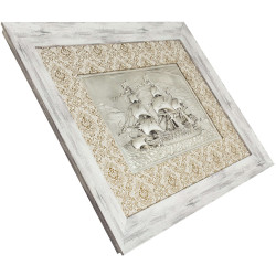 Картина "Кораблі"