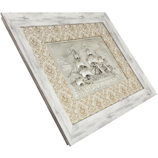 Картина "Кораблі"