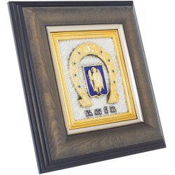 Подарунок "Герб Києва"