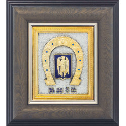 Подарунок "Герб Києва"