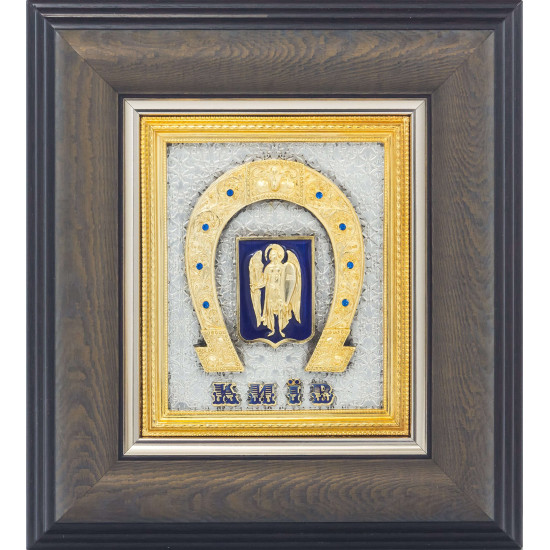 Подарунок "Герб Києва"