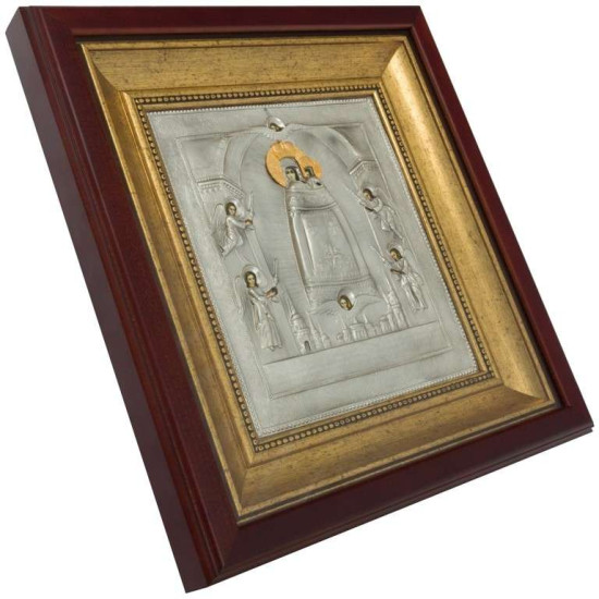 Ікона Божої Матері "Додаток до розуму"