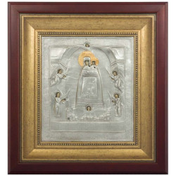 Ікона Божої Матері "Додаток до розуму"